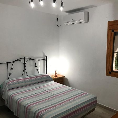 Penzion El Cortijo De La Abuela Benahadux Exteriér fotografie
